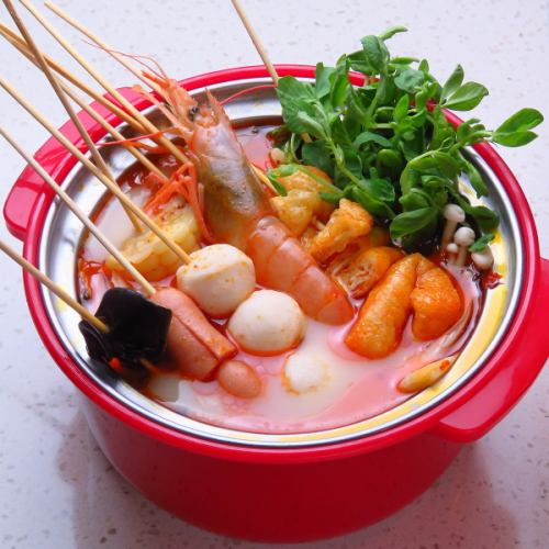 串100円均一！！